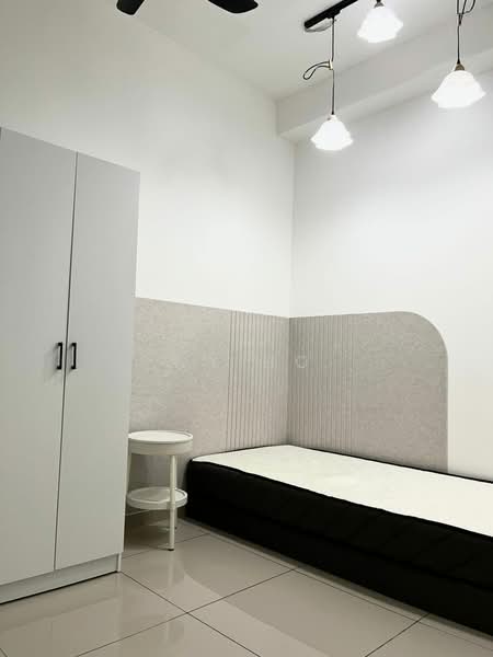 Servis Apartment untuk Disewa di D'Erica - WY Ho - PropertyGuru.com.my