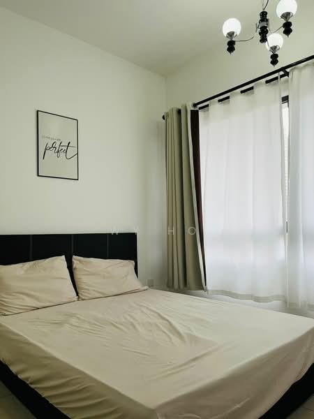 Servis Apartment untuk Disewa di D'Erica - WY Ho - PropertyGuru.com.my