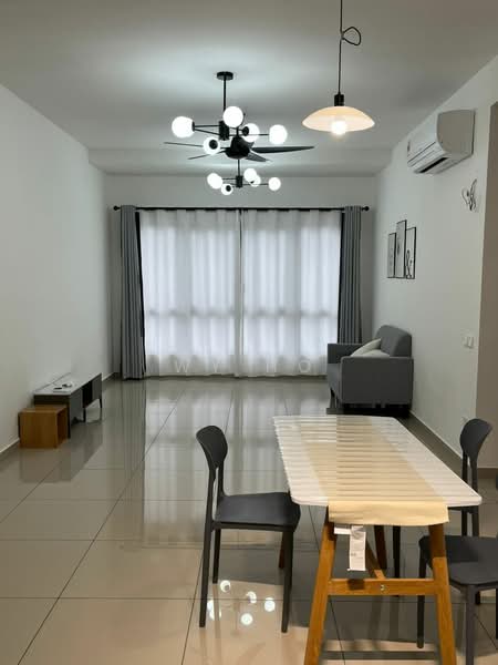 Servis Apartment untuk Disewa di D'Erica - WY Ho - PropertyGuru.com.my