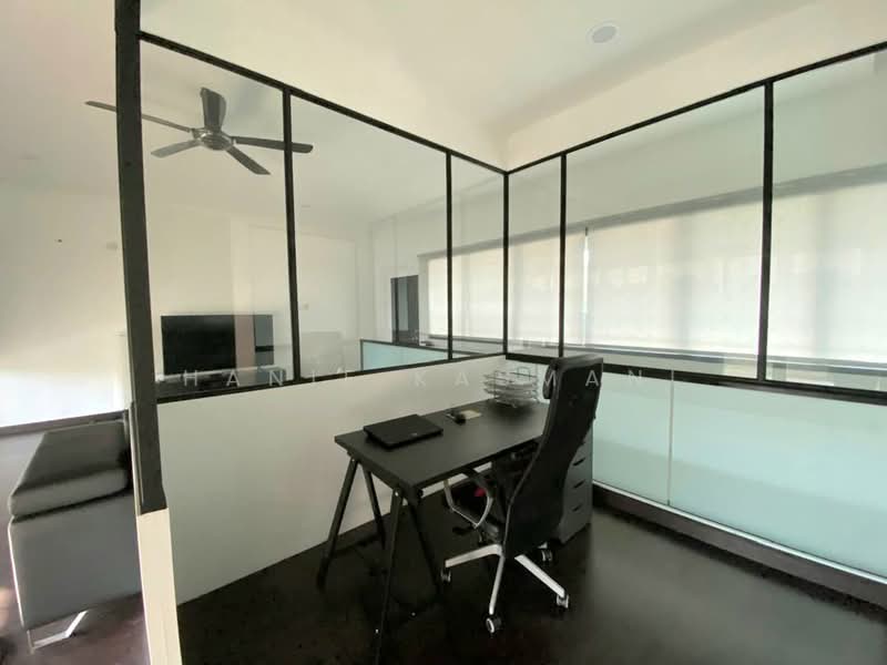 3-storey Terraced House for Sale in Denai Alam (Shah Alam) - Hanif Kasmani - PropertyGuru.com.my