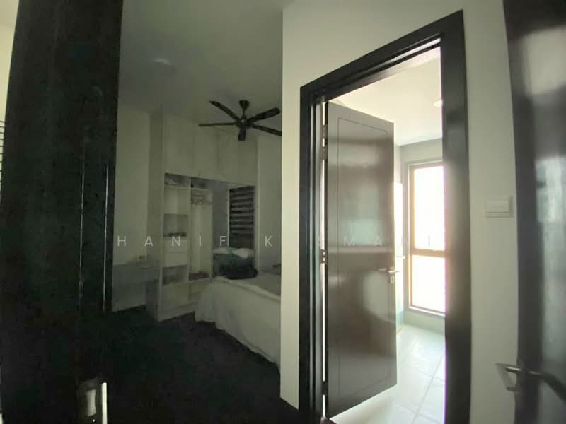 3-storey Terraced House for Sale in Denai Alam (Shah Alam) - Hanif Kasmani - PropertyGuru.com.my