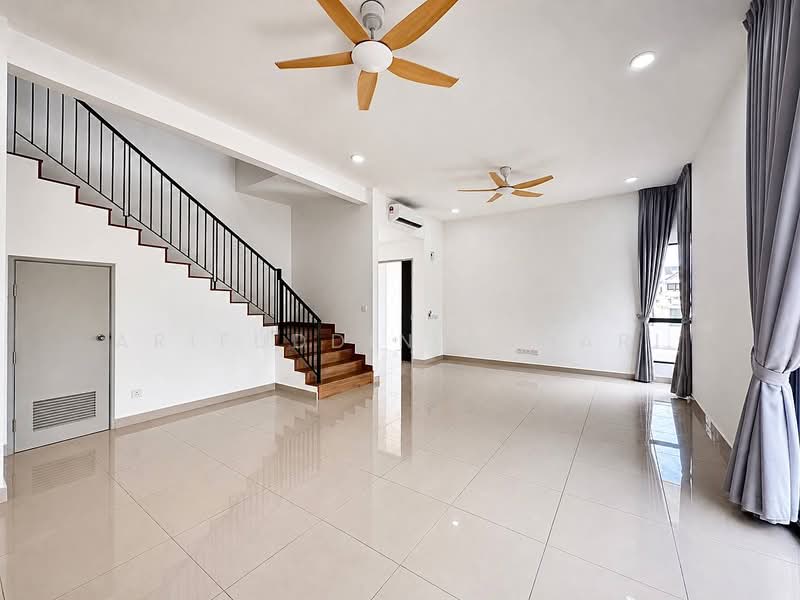 Semi-Detached House for Sale in Cyber 10 (Cyberjaya) - Arifuddin Bahari - PropertyGuru.com.my