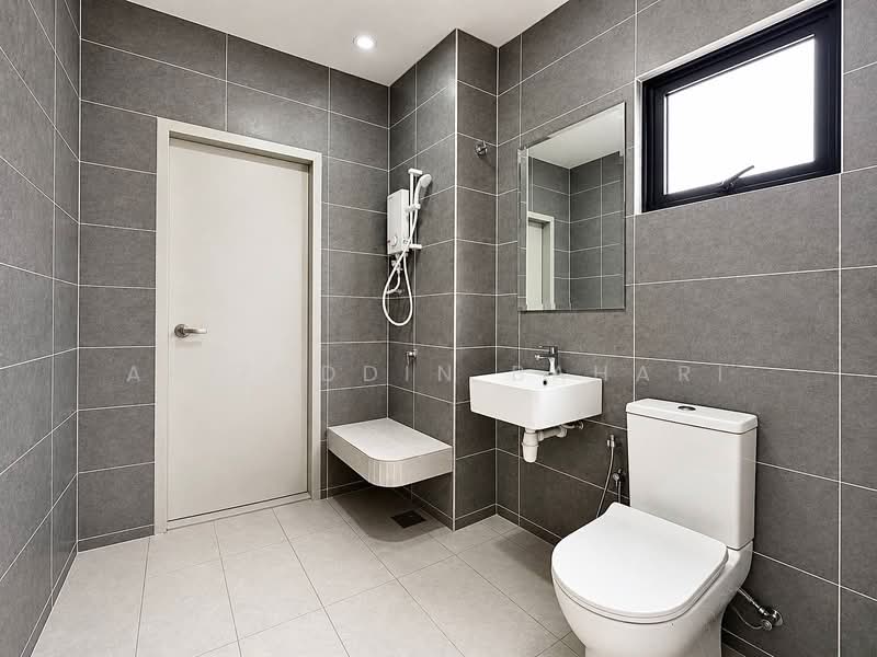 Semi-Detached House for Sale in Cyber 10 (Cyberjaya) - Arifuddin Bahari - PropertyGuru.com.my