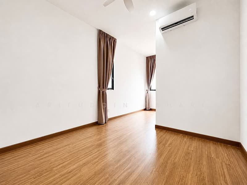 Semi-Detached House for Sale in Cyber 10 (Cyberjaya) - Arifuddin Bahari - PropertyGuru.com.my