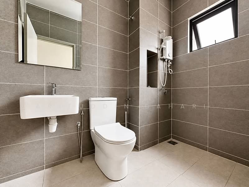 Semi-Detached House for Sale in Cyber 10 (Cyberjaya) - Arifuddin Bahari - PropertyGuru.com.my