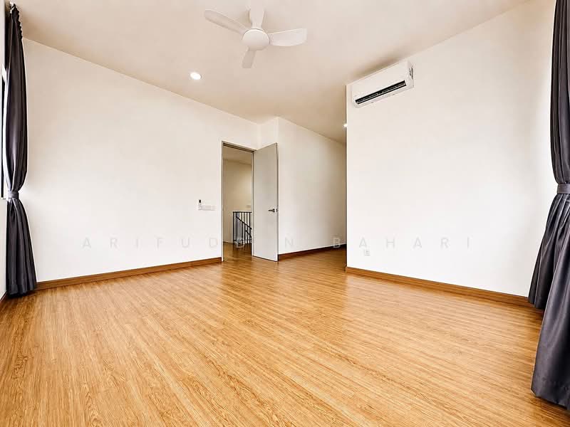 Semi-Detached House for Sale in Cyber 10 (Cyberjaya) - Arifuddin Bahari - PropertyGuru.com.my