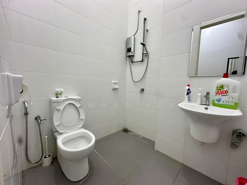 For Rent - Eco Summer