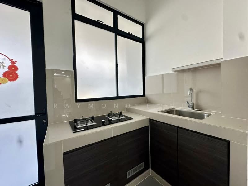 For Rent - Eco Summer