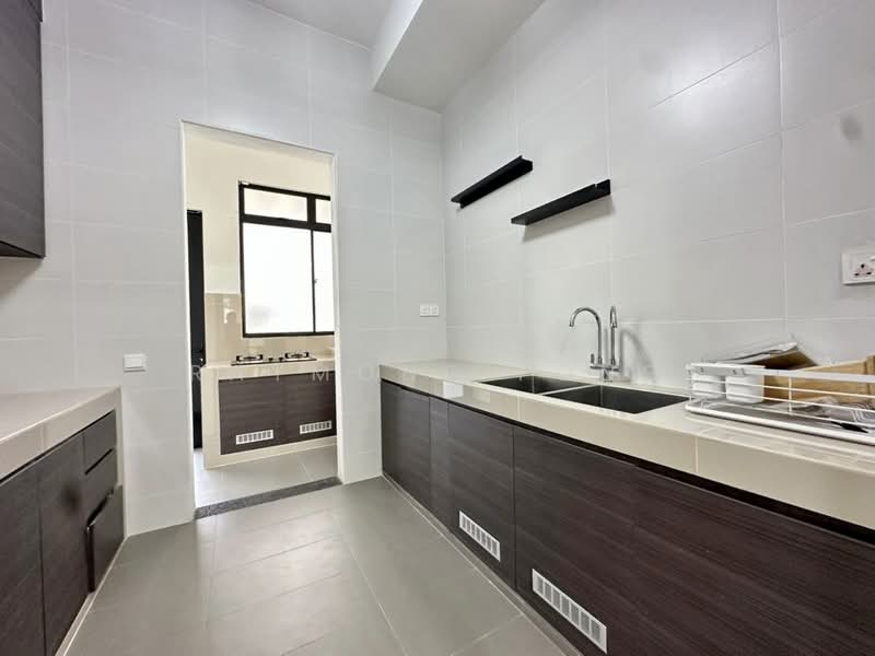 For Rent - Eco Summer