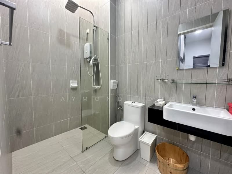 For Rent - Eco Summer