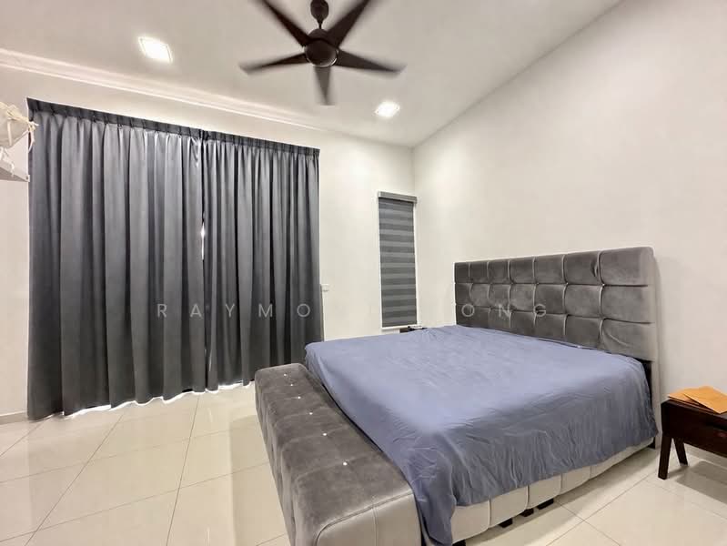 For Rent - Eco Summer