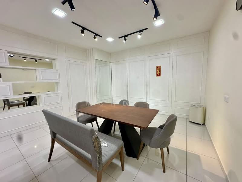 For Rent - Eco Summer