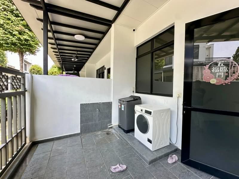 For Rent - Eco Summer