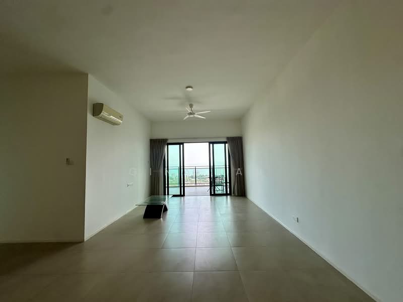 Kondominium untuk Dijual di Mira Residence - Gina Tan - Living Room - PropertyGuru.com.my