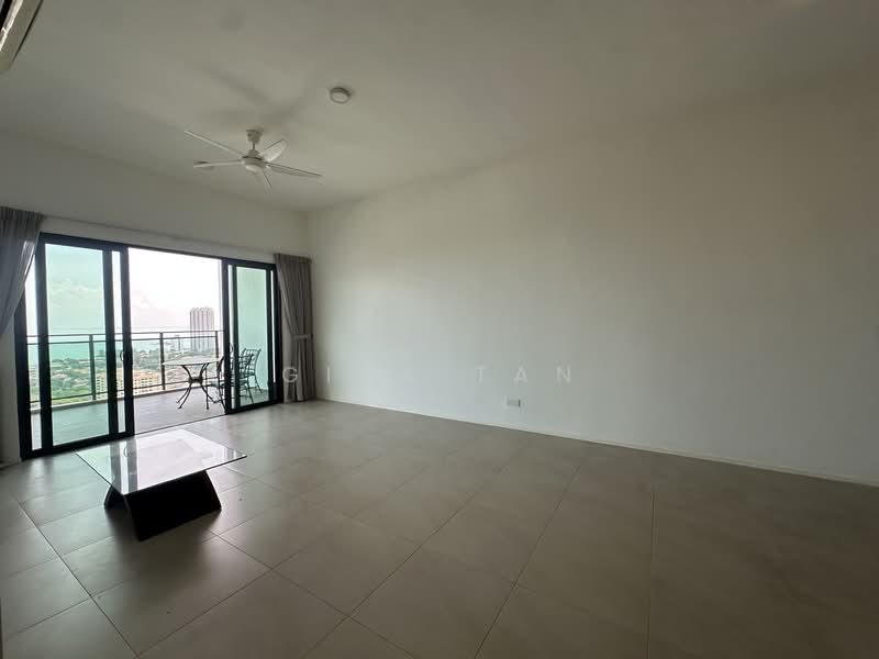 Kondominium untuk Dijual di Mira Residence - Gina Tan - Living Room - PropertyGuru.com.my