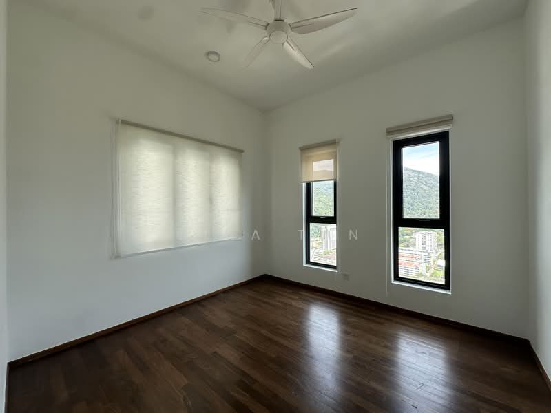Kondominium untuk Dijual di Mira Residence - Gina Tan - Bedroom - PropertyGuru.com.my