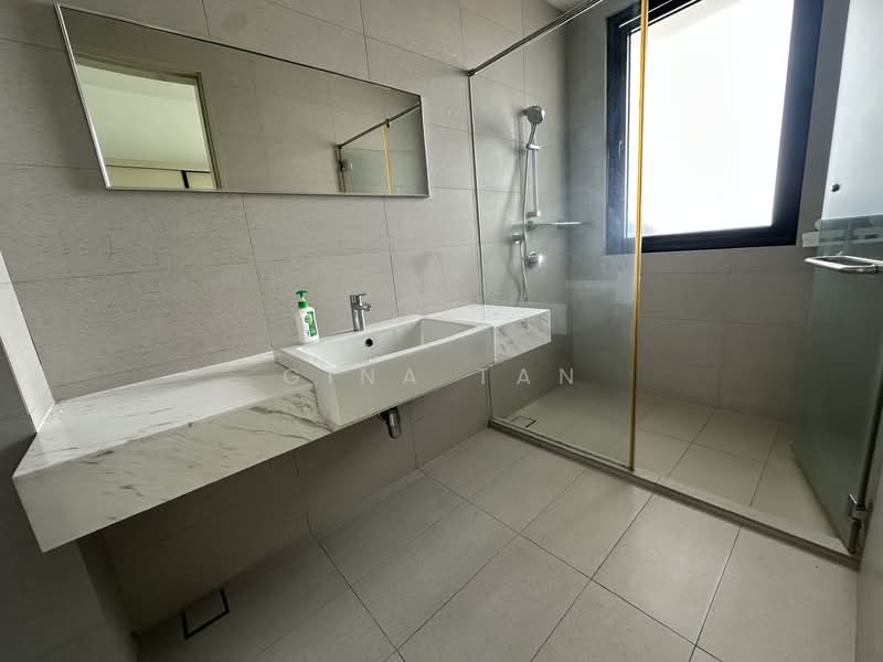Kondominium untuk Dijual di Mira Residence - Gina Tan - Bathroom - PropertyGuru.com.my