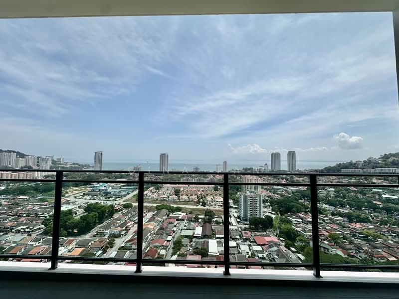 Kondominium untuk Dijual di Mira Residence - Gina Tan - View - PropertyGuru.com.my