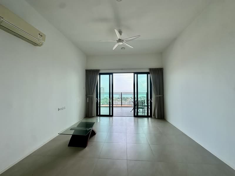 Kondominium untuk Dijual di Mira Residence - Gina Tan - Living Room - PropertyGuru.com.my