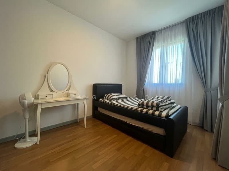Condominium for Rent at Casa Kiara II - Keegan Soh - Bedroom - PropertyGuru.com.my
