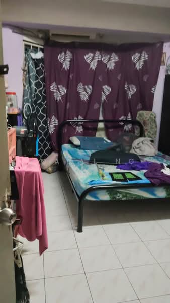 Kondominium untuk Dijual di Menara KLH - Joanne Ng - PropertyGuru.com.my