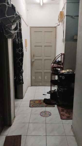 Kondominium untuk Dijual di Menara KLH - Joanne Ng - PropertyGuru.com.my