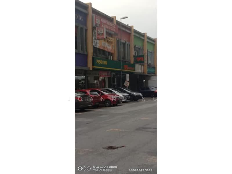 Kondominium untuk Dijual di Menara KLH - Joanne Ng - PropertyGuru.com.my