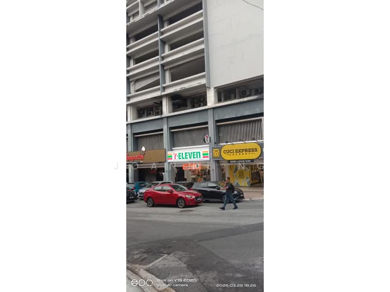 Kondominium untuk Dijual di Menara KLH - Joanne Ng - PropertyGuru.com.my