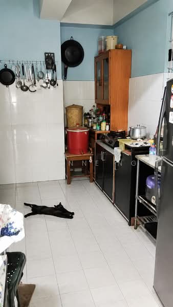 Kondominium untuk Dijual di Menara KLH - Joanne Ng - PropertyGuru.com.my