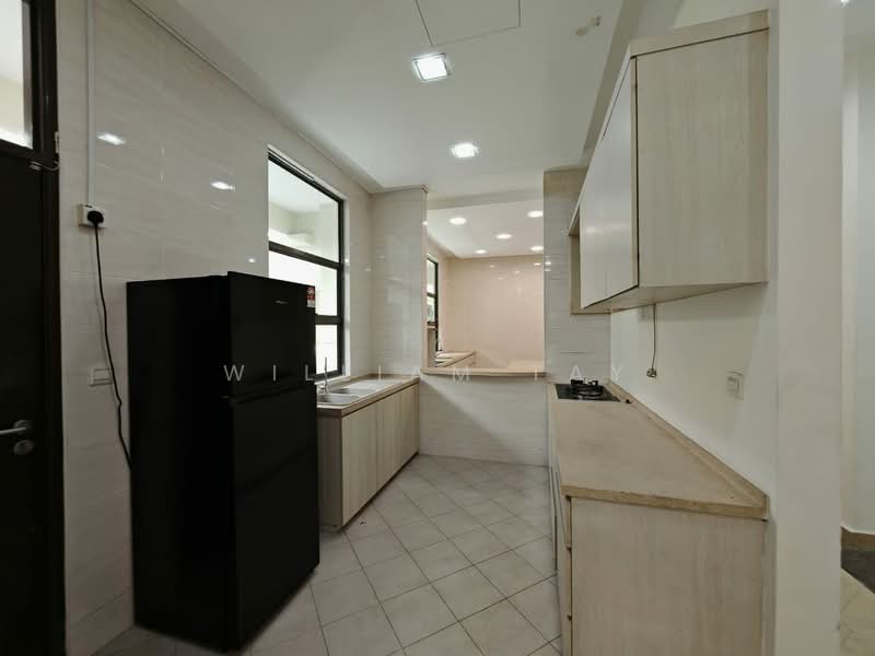 Rumah Banglo untuk Dijual di Ledang Heights (Iskandar Puteri (Nusajaya)) - William Tay - Kitchen - PropertyGuru.com.my