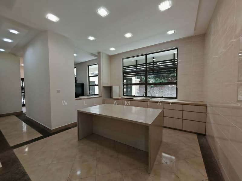 Rumah Banglo untuk Dijual di Ledang Heights (Iskandar Puteri (Nusajaya)) - William Tay - Kitchen - PropertyGuru.com.my