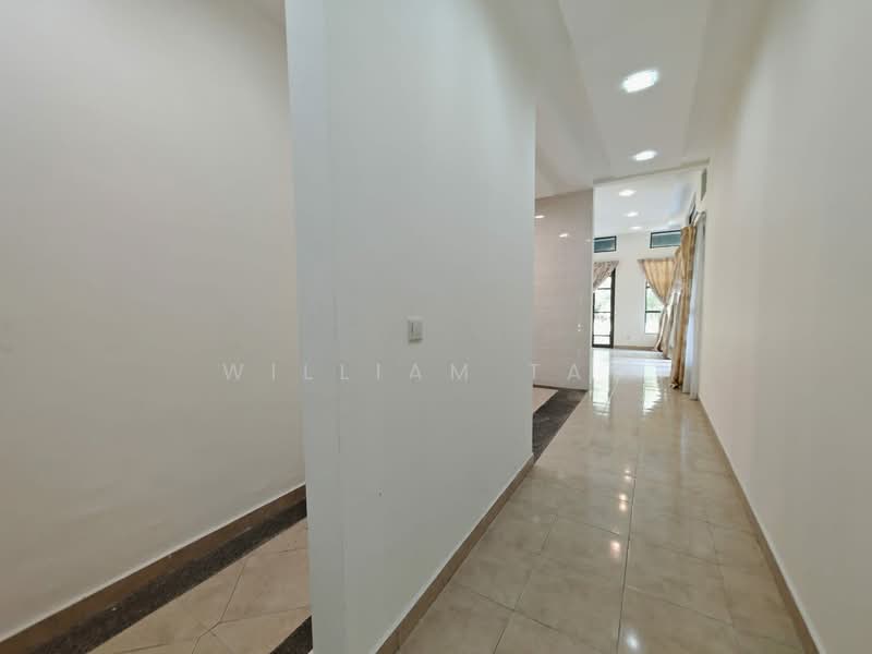 Rumah Banglo untuk Dijual di Ledang Heights (Iskandar Puteri (Nusajaya)) - William Tay - Corridor - PropertyGuru.com.my