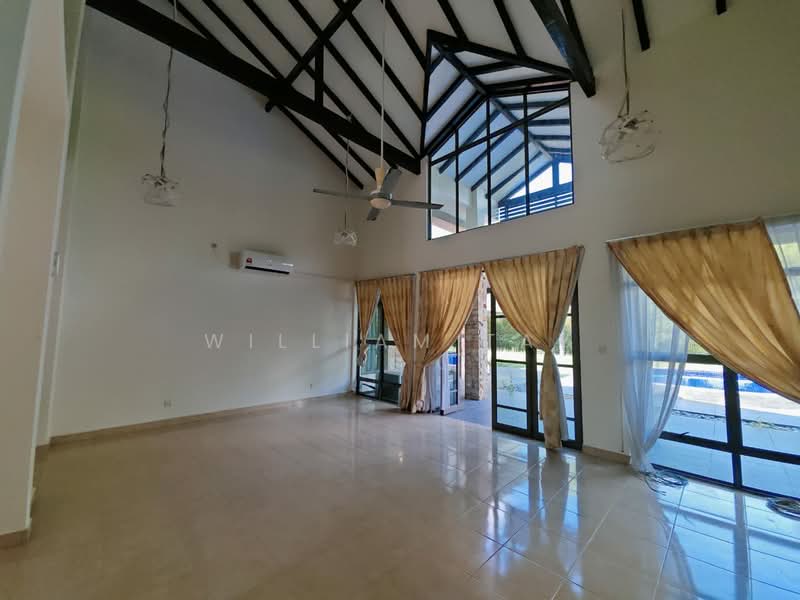 Rumah Banglo untuk Dijual di Ledang Heights (Iskandar Puteri (Nusajaya)) - William Tay - Living Room - PropertyGuru.com.my