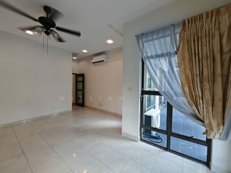 Rumah Banglo untuk Dijual di Ledang Heights (Iskandar Puteri (Nusajaya)) - William Tay - Living Room - PropertyGuru.com.my