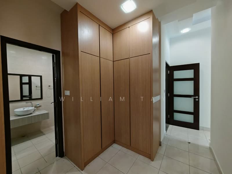 Rumah Banglo untuk Dijual di Ledang Heights (Iskandar Puteri (Nusajaya)) - William Tay - Bathroom - PropertyGuru.com.my