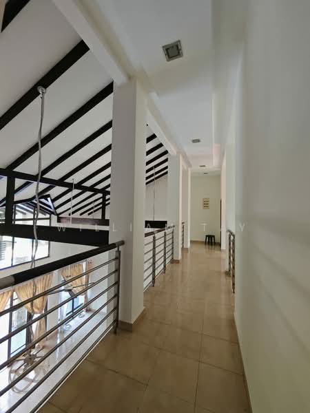 Rumah Banglo untuk Dijual di Ledang Heights (Iskandar Puteri (Nusajaya)) - William Tay - Corridor - PropertyGuru.com.my