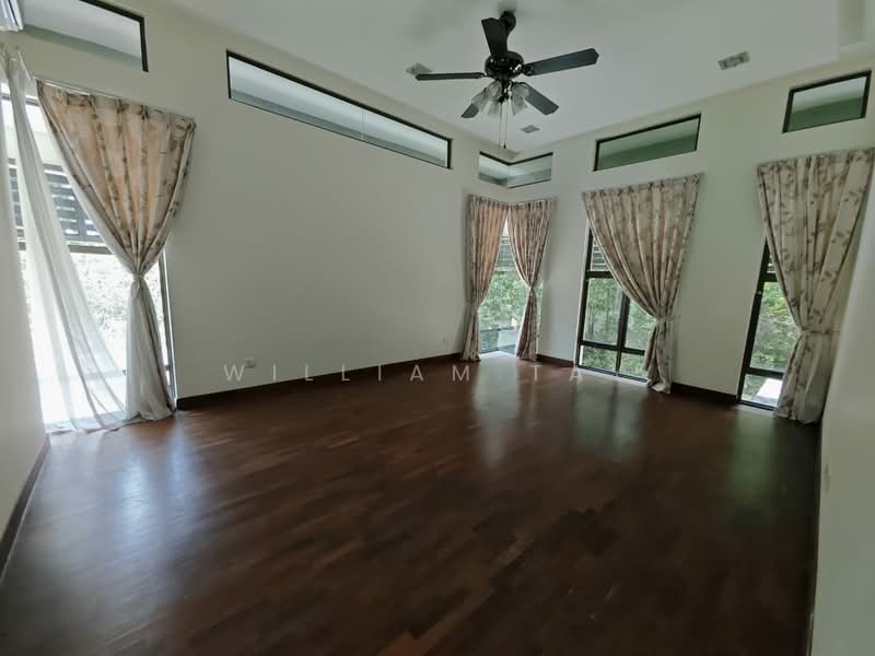 Rumah Banglo untuk Dijual di Ledang Heights (Iskandar Puteri (Nusajaya)) - William Tay - Living Room - PropertyGuru.com.my