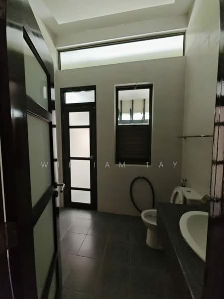 Rumah Banglo untuk Dijual di Ledang Heights (Iskandar Puteri (Nusajaya)) - William Tay - Bathroom - PropertyGuru.com.my