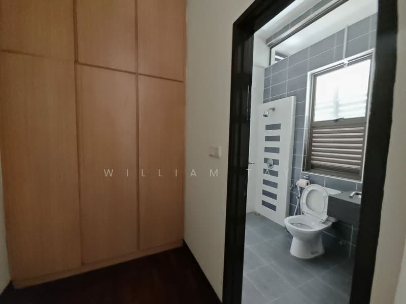 Rumah Banglo untuk Dijual di Ledang Heights (Iskandar Puteri (Nusajaya)) - William Tay - Bathroom - PropertyGuru.com.my