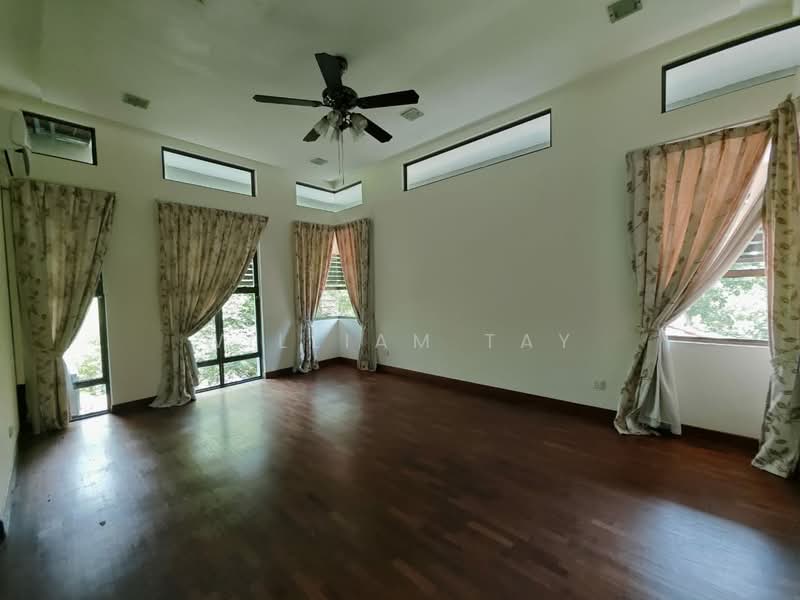 Rumah Banglo untuk Dijual di Ledang Heights (Iskandar Puteri (Nusajaya)) - William Tay - Living Room - PropertyGuru.com.my