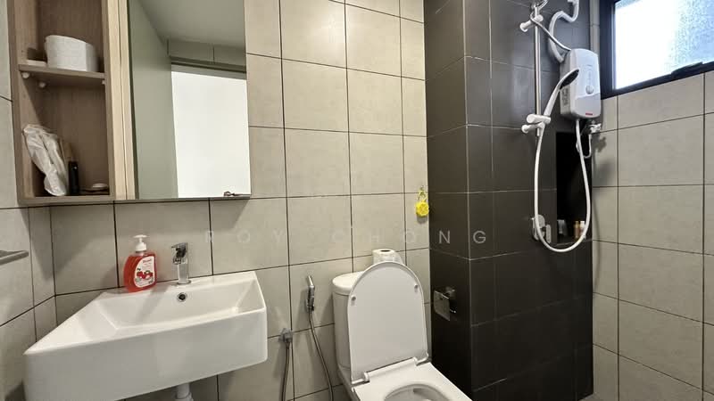 Service Residence for Rent at D'Vervain - Roy Chong - PropertyGuru.com.my