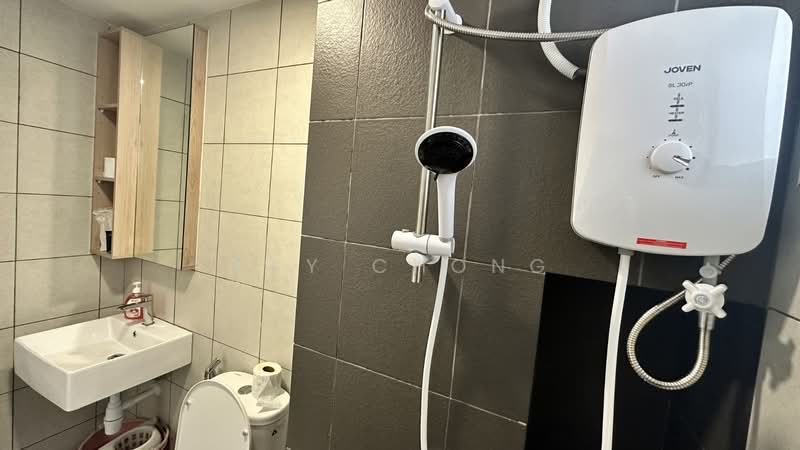 Service Residence for Rent at D'Vervain - Roy Chong - PropertyGuru.com.my
