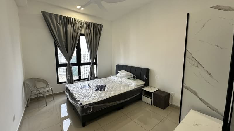 Service Residence for Rent at D'Vervain - Roy Chong - PropertyGuru.com.my