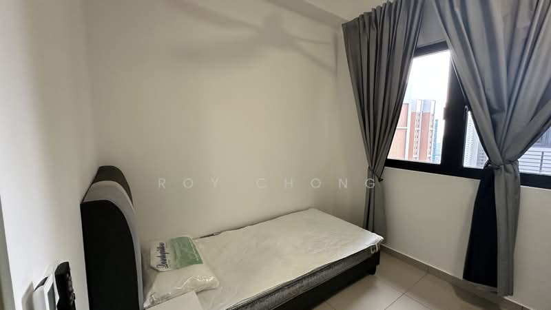 Service Residence for Rent at D'Vervain - Roy Chong - PropertyGuru.com.my