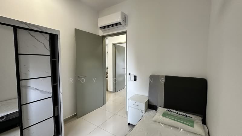 Service Residence for Rent at D'Vervain - Roy Chong - PropertyGuru.com.my