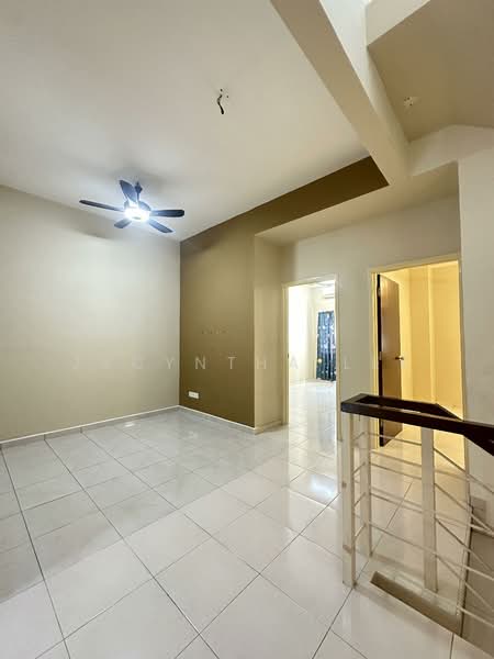 Rumah Teres 2.5 Tingkat untuk Dijual di Setia Pearl Island (Bayan Lepas) - Jacyntha Lee - PropertyGuru.com.my