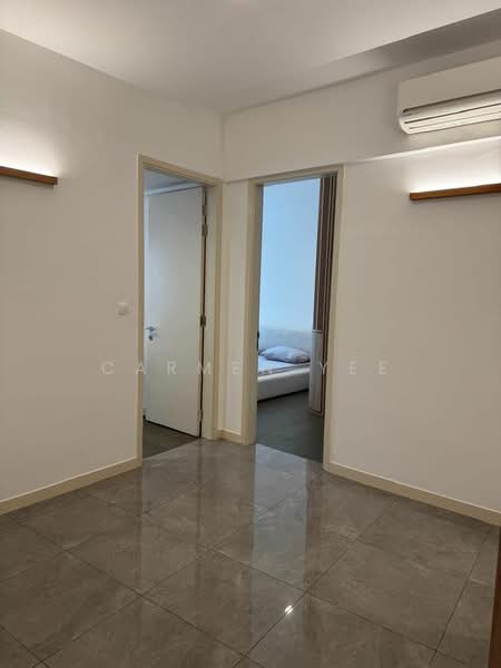 Service Residence for Rent at Ooak Suites @ Kiara 163 - Carmen Yee - Interior - PropertyGuru.com.my