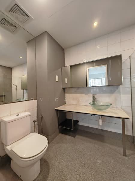 Service Residence for Rent at Verve Suites - Monica Wong - PropertyGuru.com.my