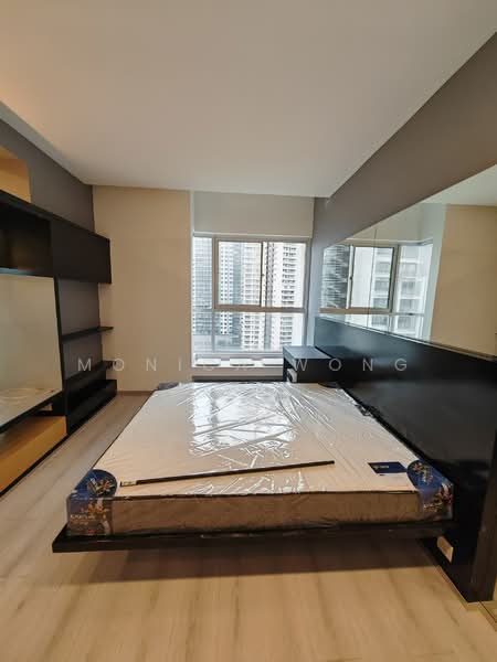 Service Residence for Rent at Verve Suites - Monica Wong - PropertyGuru.com.my