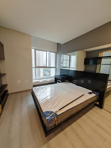 Service Residence for Rent at Verve Suites - Monica Wong - PropertyGuru.com.my